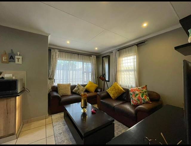 3 BEDROOM HOUSE FOR SALE IN LEOPARD’S REST